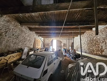 vente maison 4 pièces 100 m² à creissan (34370)  186 000 €