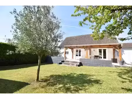 vente maison 4 pièces 87 m² à dallon (02680)  209 600 €