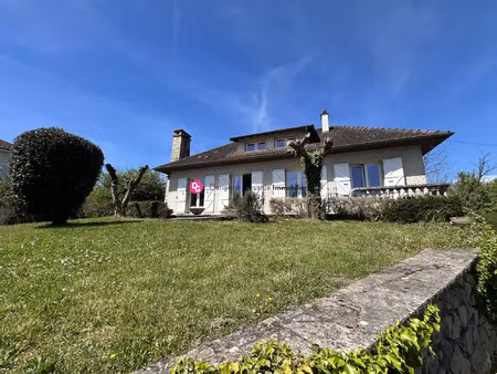 maison à vendre firmi