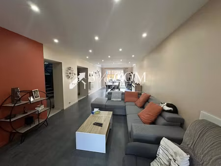 vente maison 8 pièces 165 m² à serres (54370)  192 000 €