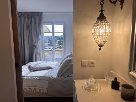 unique penthouse golf pont royal