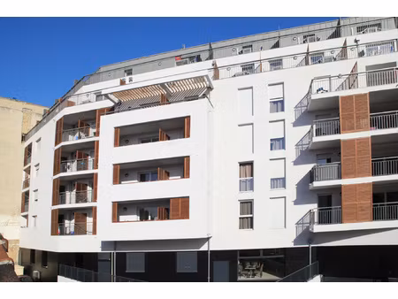 investissement en residence étudiante