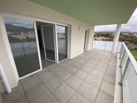 appartement à vendre marseille