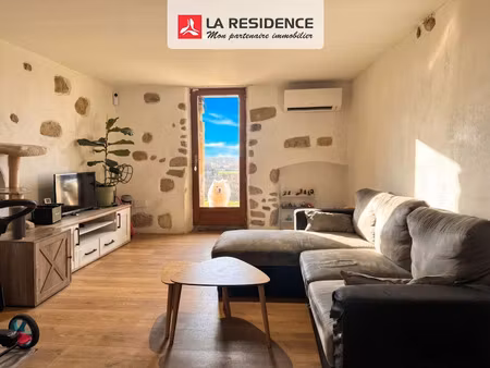 vente maison 4 pièces 100 m² à castelnaudary (11400)  175 000 €
