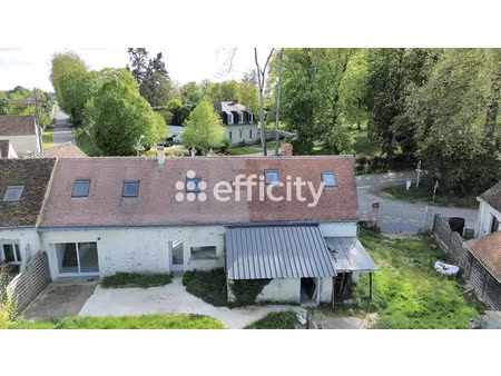 vente maison 6 pièces 170 m² à dolus-le-sec (37310)  169 900 €