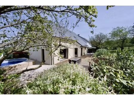 maison contemporaine