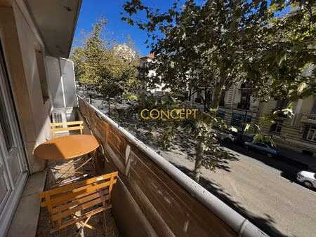 achat appartement 1 pièce 22m² cannes 06150