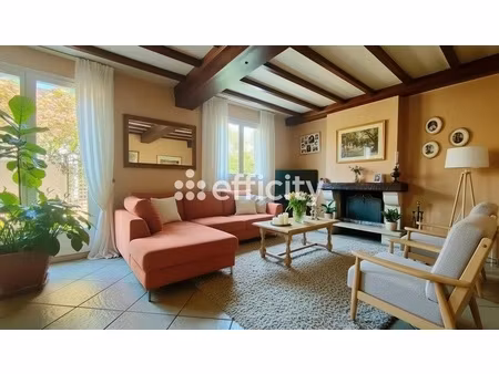 maison 5 pièces - 134 m²