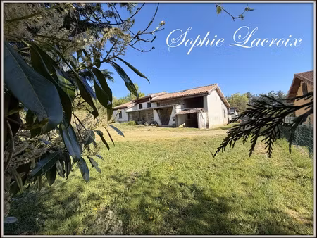 maison 7 pièces - 180 m²