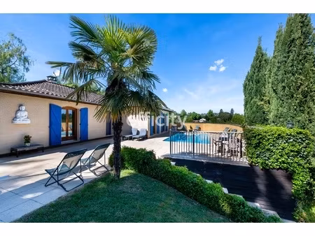 maison 6 pièces - 150 m²