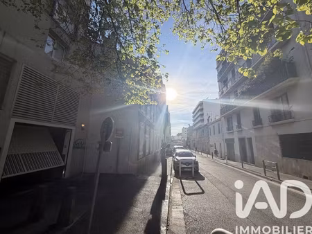 vente parking undefined m²