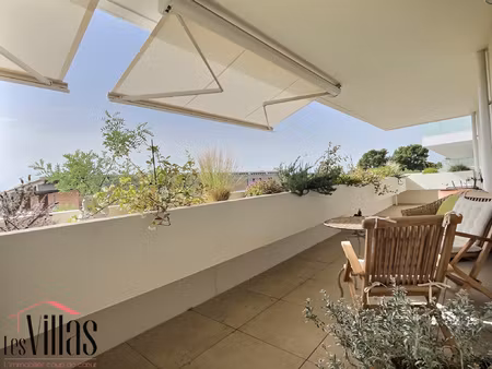 magnifique appartement t3 à narbonne