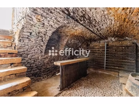 maison 8 pièces - 129 m²