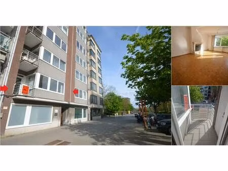 appartement à vendre à koninginnelaan 70 ostende (rwc42364)