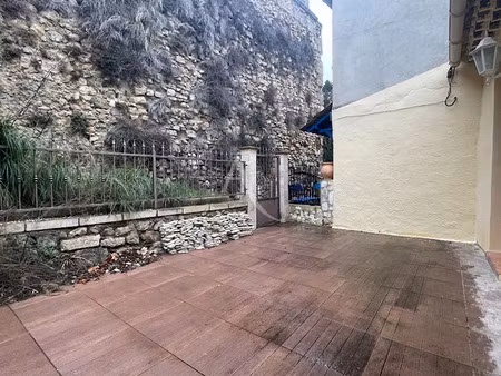 vente maison 3 pièces 84 m² à la verdière (83560)  195 000 €