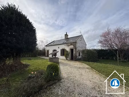 vente maison 4 pièces 73 m² à tracy-sur-mer (14117)  179 000 €