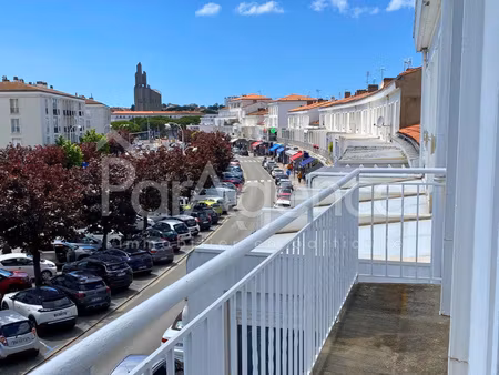achat appartement 4 pièces 156m² royan 17200