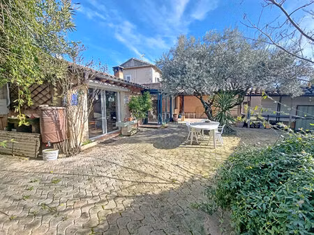 achat maison 5 pièces 105m²