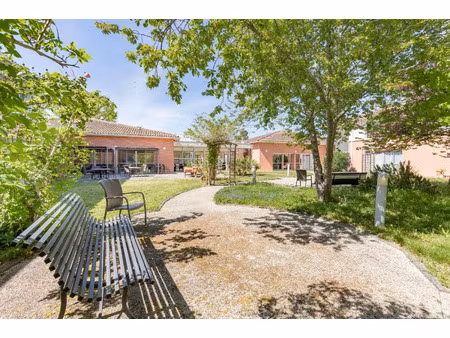 appartement à vendre 1 pièce 22.31 m² - sainte-foy-d'aigrefeuille (31) - 110 000€