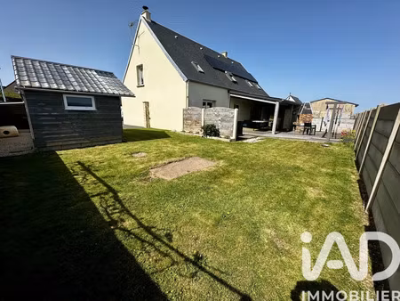 annonce vente maison 6 pièces de 136m2 à la hague (50440) - paruvendu.fr ref 992785949521