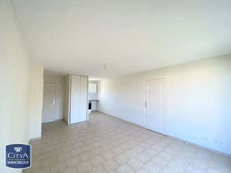 appartement à vendre 3 pièces 54.82 m² - toul (54) - 88 000€