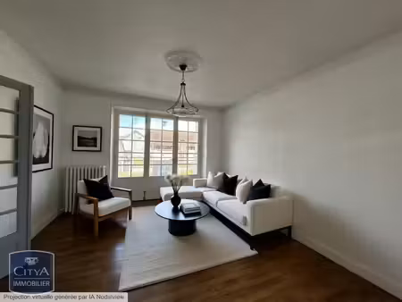 maison à vendre 4 pièces 91 m² - mansac (19) - 222 000€
