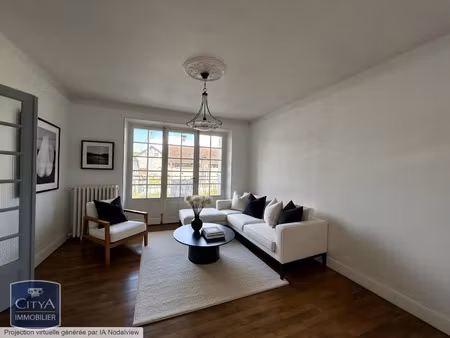 maison à vendre 4 pièces 91 m² - mansac (19) - 222 000€
