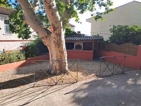 vente commerce 200 m² marseille 11 (13011)