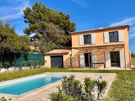 location maison 5 pièces 100 m² à aix-en-provence (13090)