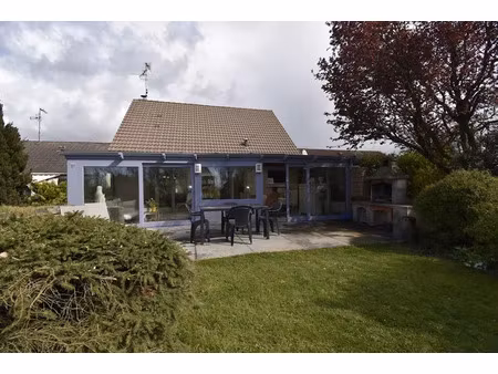 vente maison 7 pièces 127 m² à caudry (59540)  198 900 €