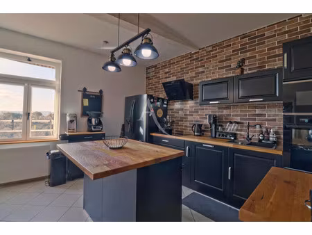 vente maison 4 pièces 114 m² à la verdière (83560)  205 000 €