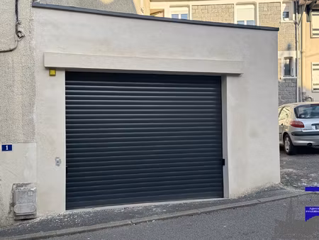 location parking tulle 19000