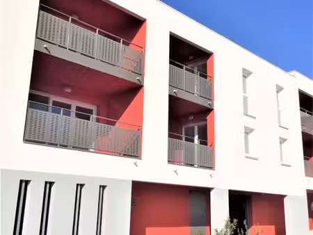 location appartement 1 pièce 24m² royan 17200