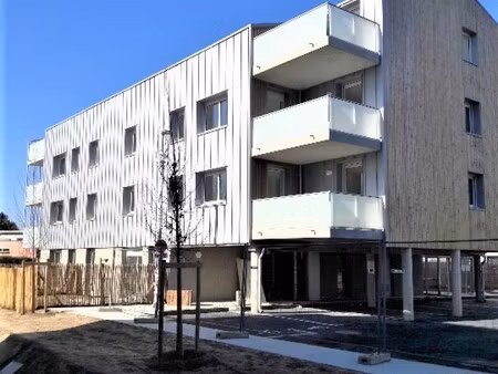 location appartement 2 pièces 43m² st vincent de tyrosse 40230