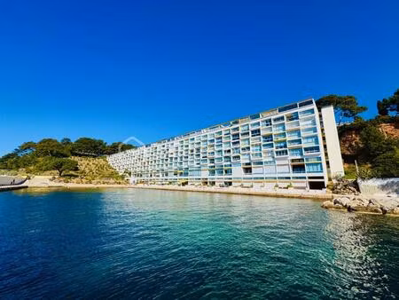 appartement d’exception – vue mer panoramique