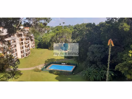 didier f2 lumineux avec grande terrasse  vue jardins et pi