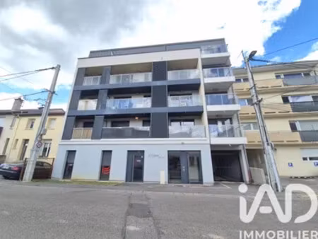 appartement à laxou (54520)