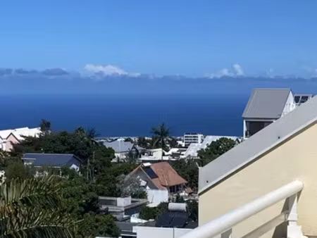 appartement à le tampon (97430)