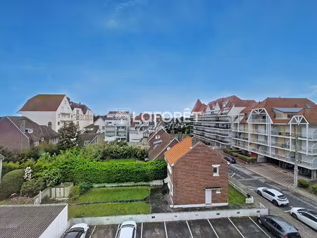 appartement secteur pinède