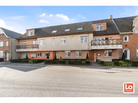 verkocht!! instap klaar gelijkvloers appartement op een gemakkelijk bereikbare locatie nab
