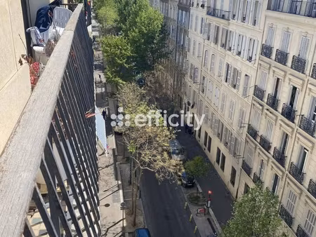 appartement 4 pièces - 103 m²