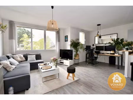 vente appartement 2 pièces 51 m² saint-brice-sous-forêt (95350)