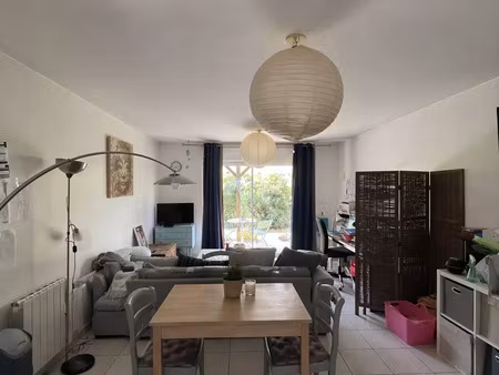 vente appartement 3 pièces 62 m² saint-paul-trois-châteaux (26130)