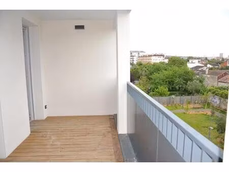 appartement - 90m ²