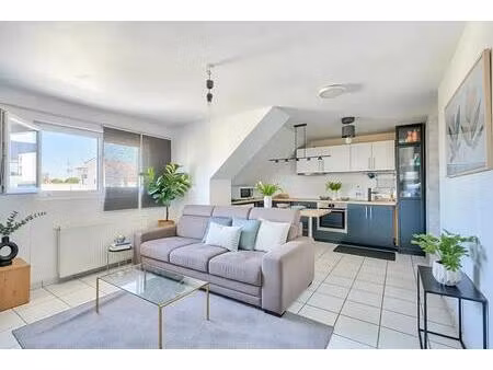 appartement viry chatillon 2 pièces 34 m2