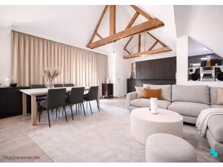 investeringsappartement nabij centrum wielsbeke