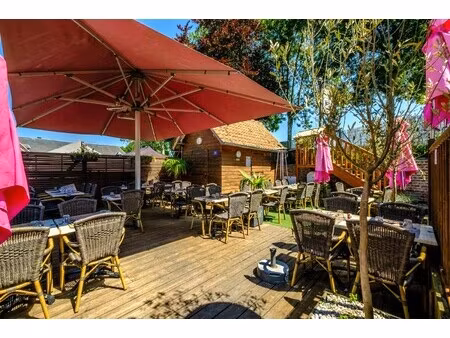 fonds de commerce restaurant montreuil-sur-mer