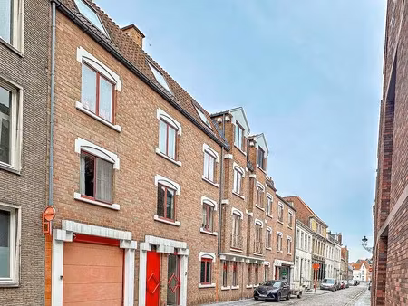 garagebox nabij augustijnenrei