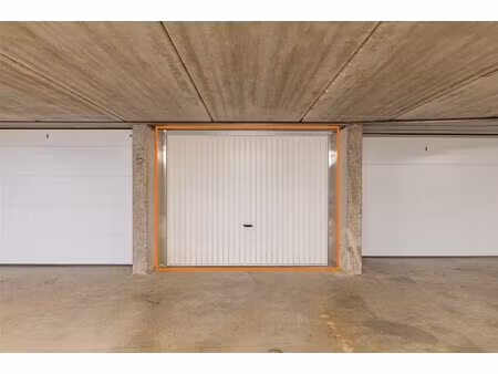 garage te koop in erpe-mere!