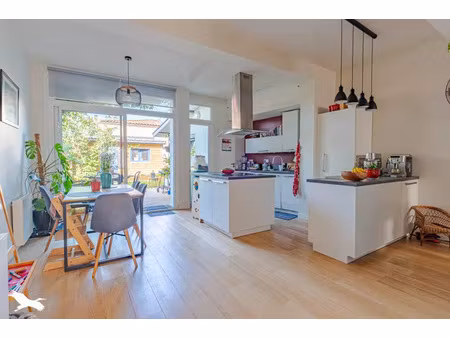 vente maison 3 pièces 88 m² bègles (33130)